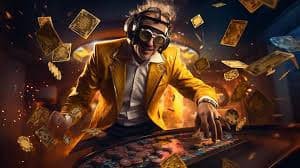 Philippines players enjoying mobile gaming on slot games platform