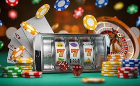 slot games online bingo room interface on a mobile phone in the Philippines